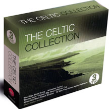 The Celtic Collection 3 Box Set