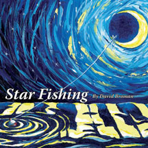 David Broman - Star Fishing