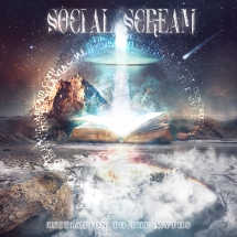 Social Scream - Initiation To The Myths