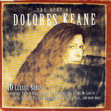 Dolores Keane - The Best Of