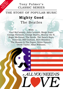 The Beatles - All You Need Is Love Vol 13: Mighty Good