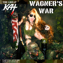 Great Kat - Wagner