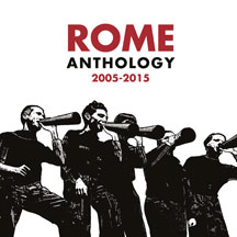 Rome - Anthology