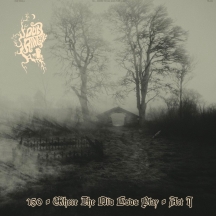 Dun Ringill - Where The Old Gods Play: Act 1 (Transparent White/Red Splatter Vinyl)