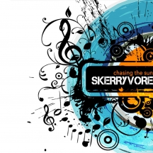 Skerryvore - Chasing The Sun