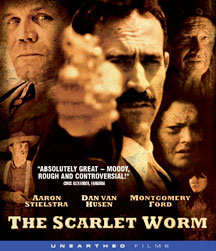 The Scarlet Worm