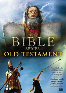 Bible Series: Old Testament