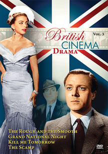 British Cinema Collection