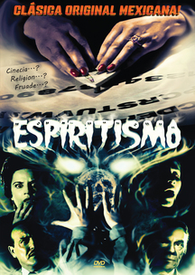 Espiritismo: Original Mexican Classic!
