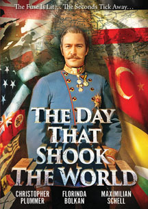Day That Shook the World