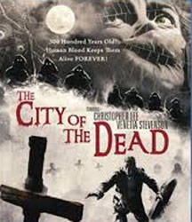 The City Of The Dead