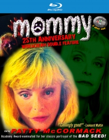 Mommy & Mommy 2: 25th Anniversary Special Edition Double Feature