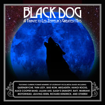 Black Dog: A Tribute To Led Zeppelin