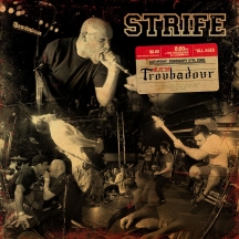 Strife - Live At the Troubadour