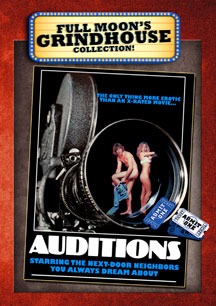 Grindhouse: Auditions