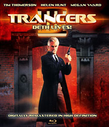 Trancers 3: Deth Lives!