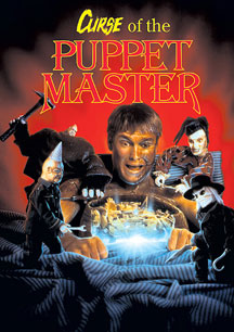 Curse Of The Puppetmaster