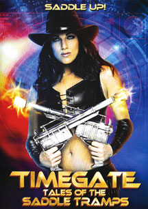 Timegate: Tales Of The Saddle Tramps