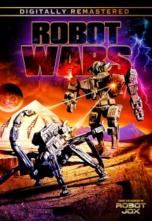 Robot Wars (Remastered)