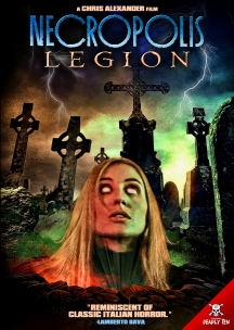 Necropolis: Legion