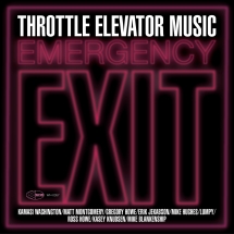 Throttle Elevator Music - Emergency Exit