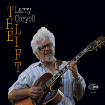Larry Coryell - Lift