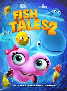 Fish Tales 2