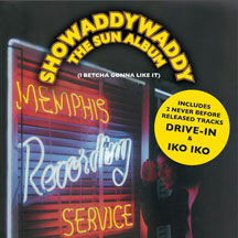 Showaddywaddy - The Sun Album (I Betcha Gonna Like It)