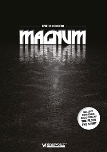 Magnum - Live In Birmingham