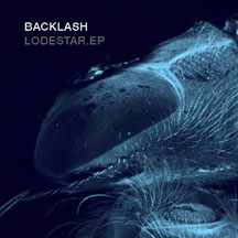 Backlash - Lodestar Ep