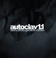 Autoclav1.1 - Ten.one.point.one