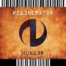 Regenerator - Hunger