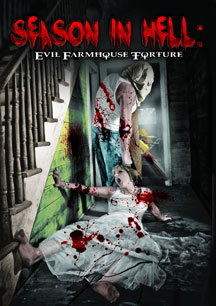 Season In Hell: Evil Farmhouse Torture