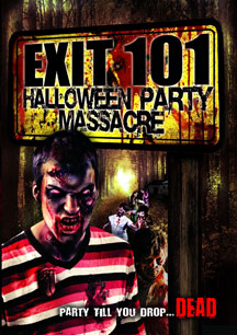 Exit 101: Halloween Party Massacre