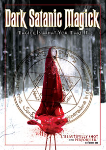 Dark Satanic Magick