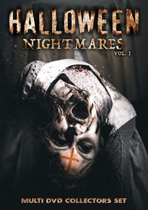 Halloween Nightmares Vol. 1