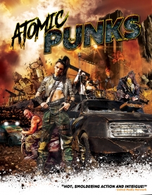 Atomic Punks