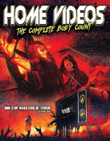 Home Videos: The Complete Body Count