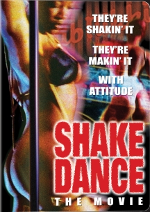 Shake Dance: The Movie