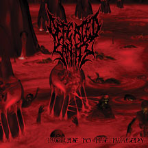 Defeated Sanity - Prelude To The Tragedy