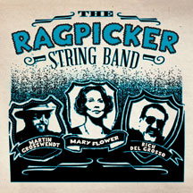 Ragpicker String Band - The Ragpicker String Band