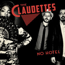 Claudettes - No Hotel