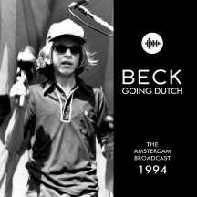 Beck - Going Dutch
