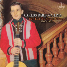 Carlos Barbosa-Lima - The Chantecler Sessions Vol. 2  1959-60