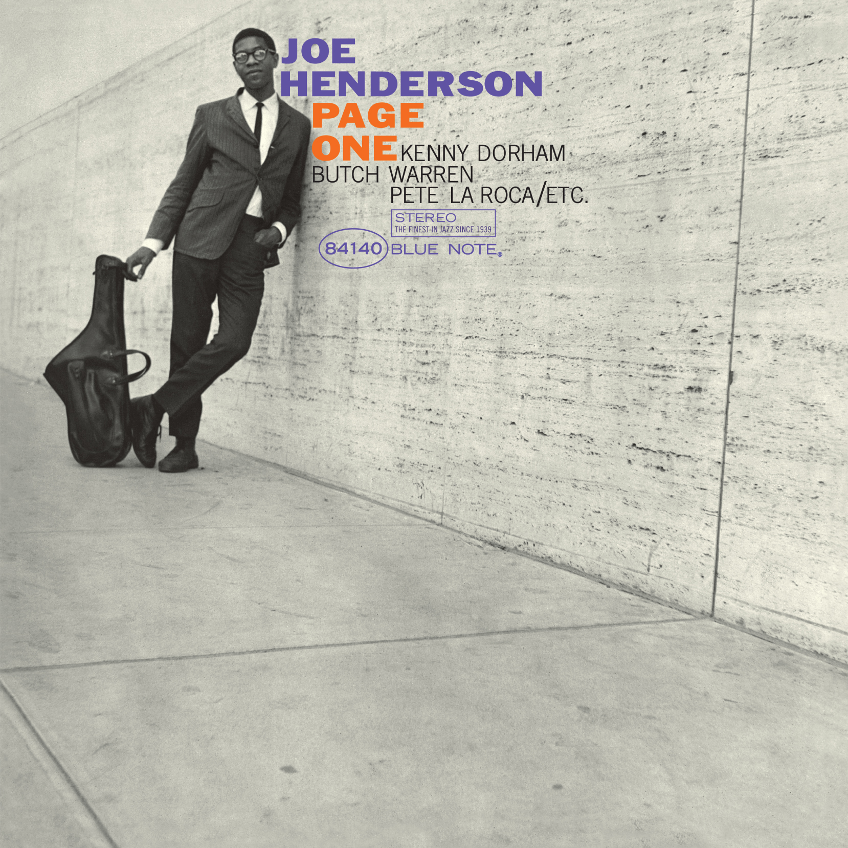 power to the people joe henderson