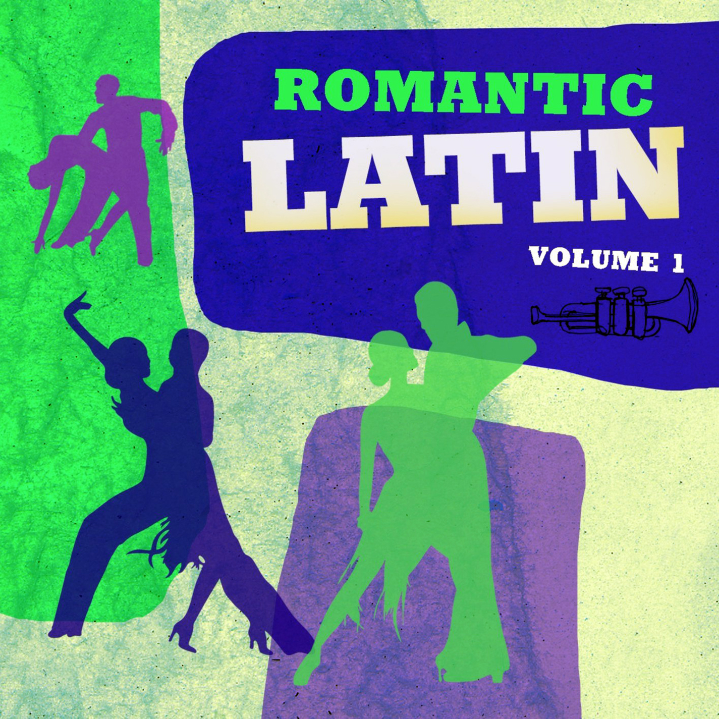 Romantic Latin Vol. 1 MVD Entertainment Group B2B Romantic Latin Vol. 1 MVD Entertainment Group B2B