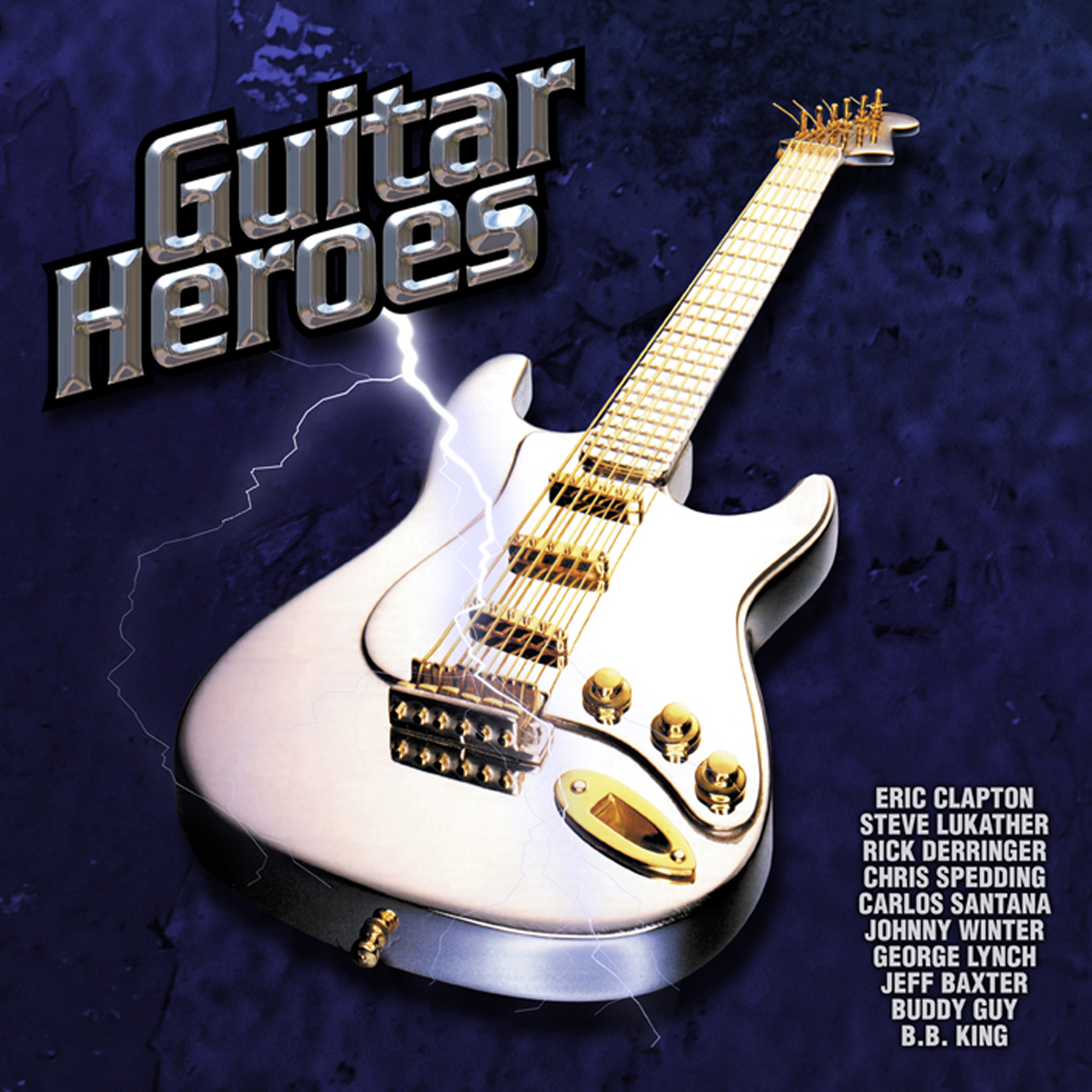 Heroes吉他谱(gtp谱,总谱)_David Bowie(大卫·鲍伊)