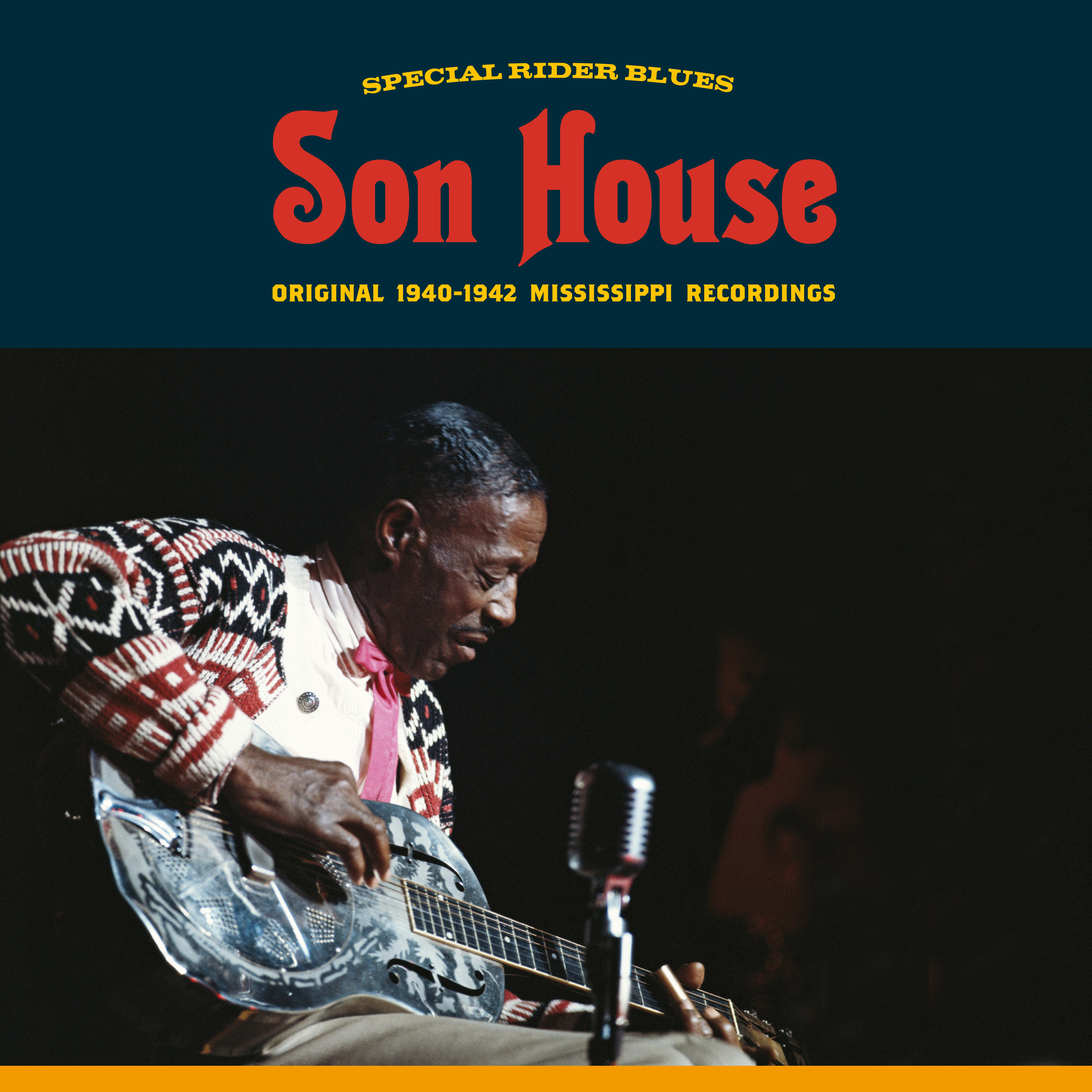 son house shirt