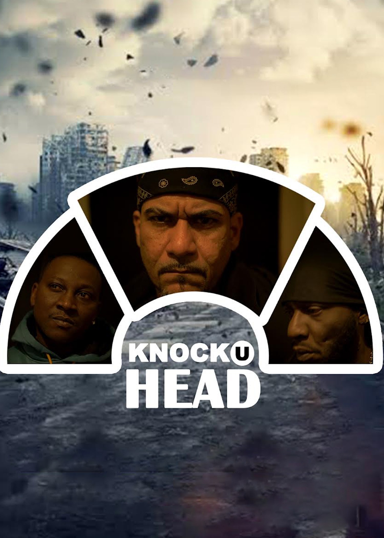 Knock U Head