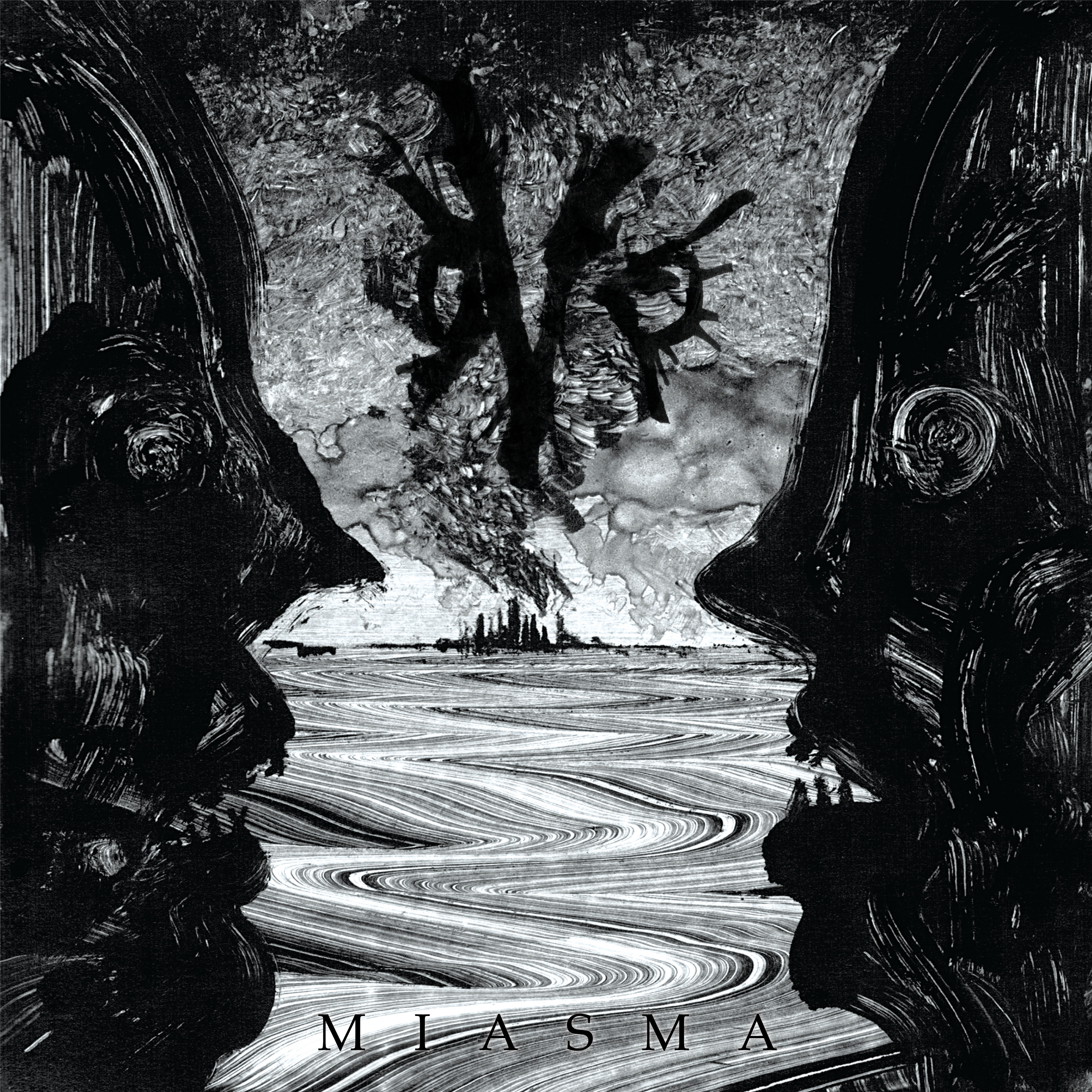 OvO - Miasma - MVD Entertainment Group B2B